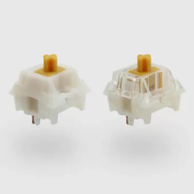 Gazzew Boba U4T Switches