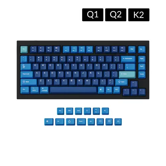 keychron-q1-q2-k2-oem-pbt-dye-sub-keycap-set-ocean
