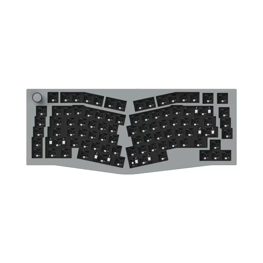 Keychron-Q10-QMK-VIA-custom-mechanical-keyboard-knob-75-percent-Alice-layout-for-Mac-Windows-Linux-aluminum-barebone-frame-grey-Q10-B2_jpg_1800x1800