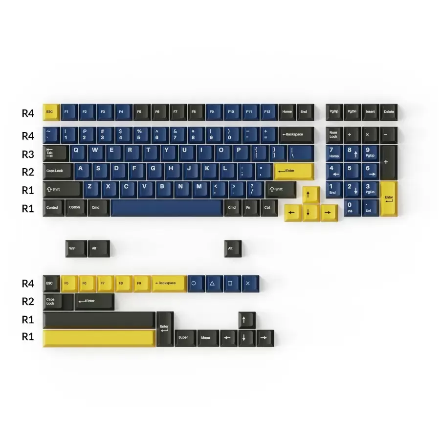 Keychron-double-shot-PBT-Cherry-profile-full-set-keycap-set-royal-for-ANSI-96-75-65-percent-layouts_1800x1800
