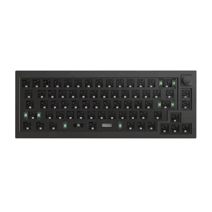 Keychron-Q2-custom-mechanical-keyboard-barebone-knob-version-black_1800x1800