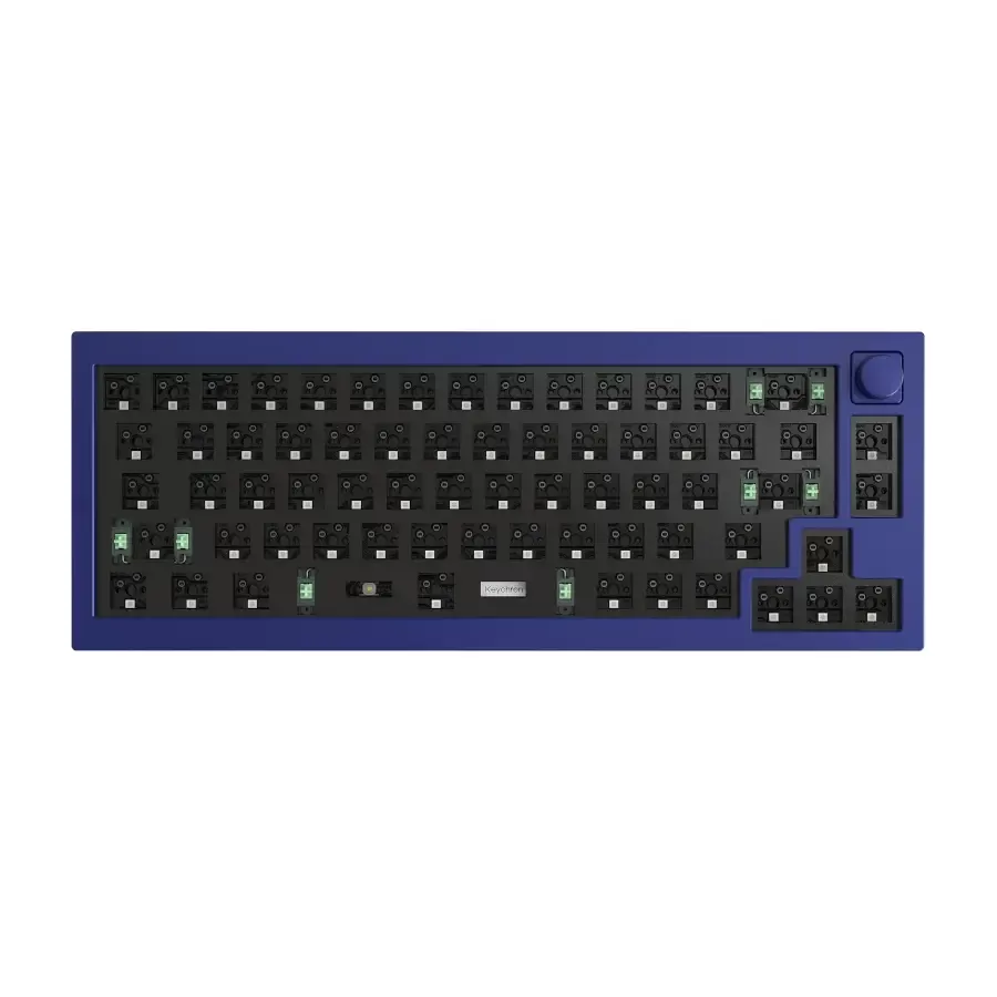 Keychron-Q2-custom-mechanical-keyboard-barebone-knob-version-blue_1800x1800