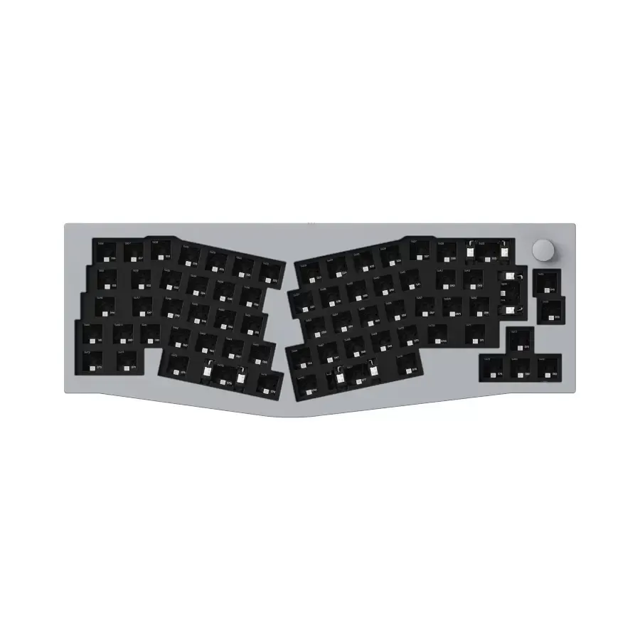 Keychron-Q8-QMK-VIA-custom-mechanical-keyboard-knob-version-Alice-layout-full-aluminum-frame-for-Mac-Windows-Linux-ISO-layout-barebone-grey_1800x1800