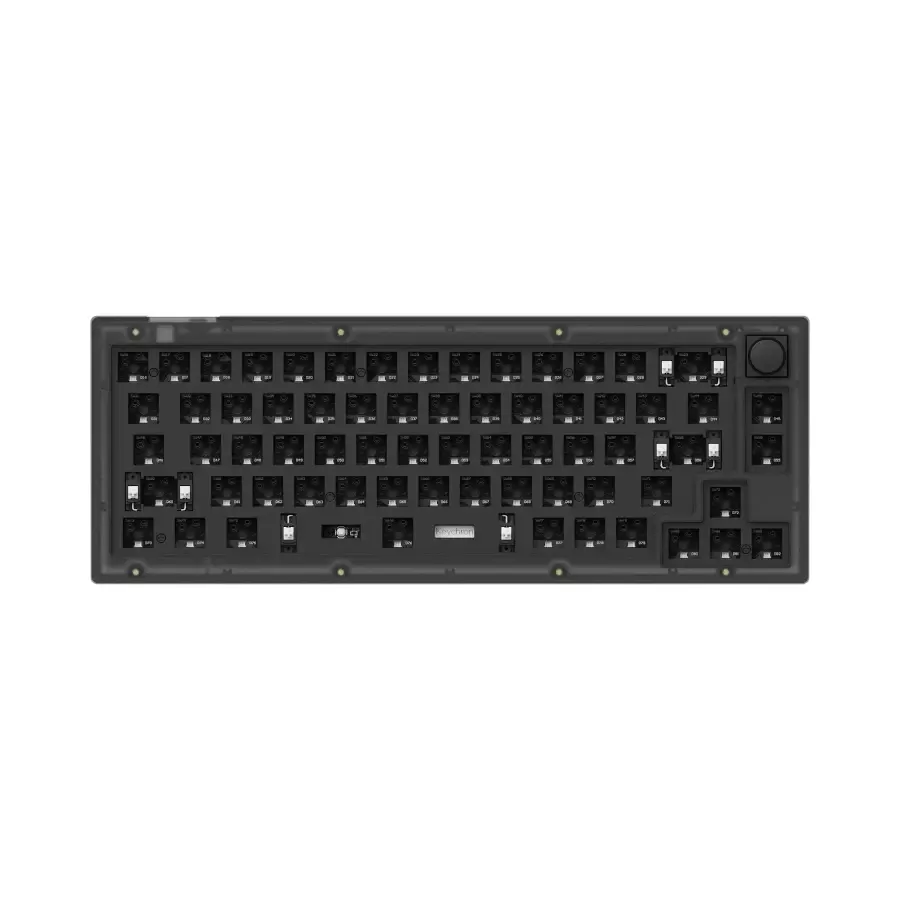 Keychron-V2-Custom-Mechanical-Keyboard-frosted-black-QMK-VIA-65-percent-layout-hot-swappable-Barebone-knob-V2-Z3_04c48826-8c0a-4734-84af-89d84e3f0032_1800x1800