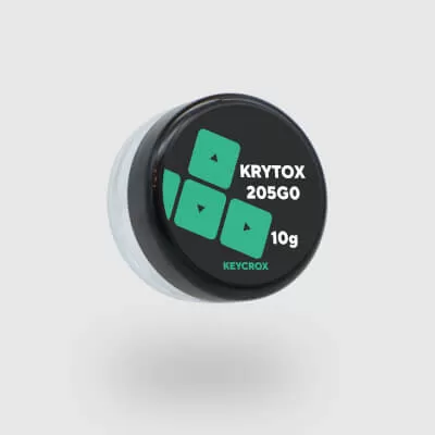 Krytox GPL 205g0 10g