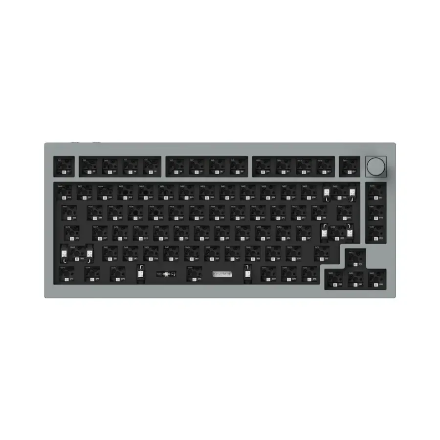Keychron-Q1-Pro-QMK-VIA-wireless-custom-mechanical-keyboard-knob-75_-layout-full-aluminum-grey-frame-for-Mac-Windows-Linux-barebone_1800x1800