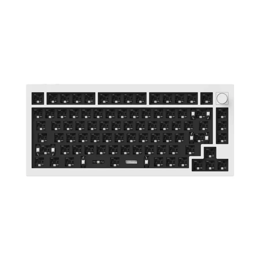 Keychron-Q1-Pro-QMK-VIA-wireless-custom-mechanical-keyboard-knob-75_-layout-full-aluminum-white-frame-for-Mac-Windows-Linux-barebone_1800x1800