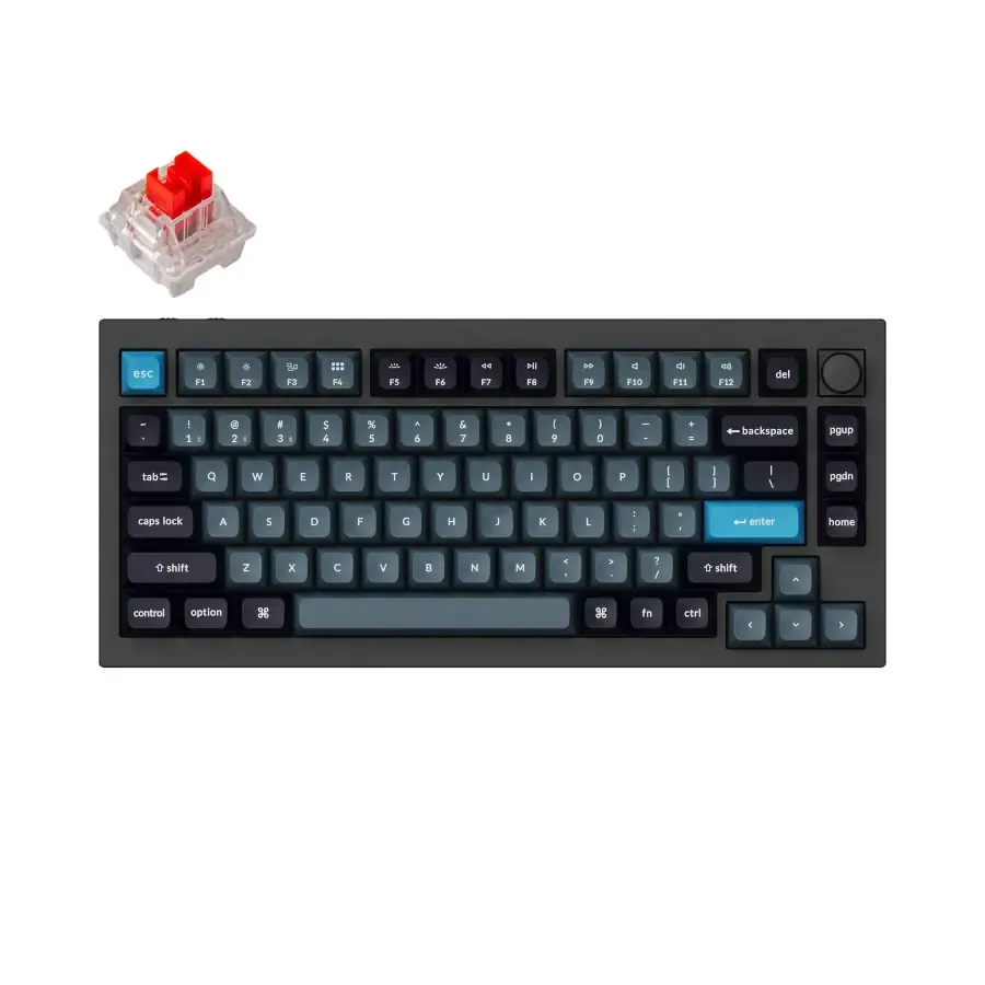 Keychron-Q1-Pro-QMK-VIA-wireless-custom-mechanical-keyboard-75_-layout-full-aluminum-black-frame-for-Mac-WIndows-Linux-with-RGB-backlight-and-hot-swappable-K-Pro-switch-red_1800x1800