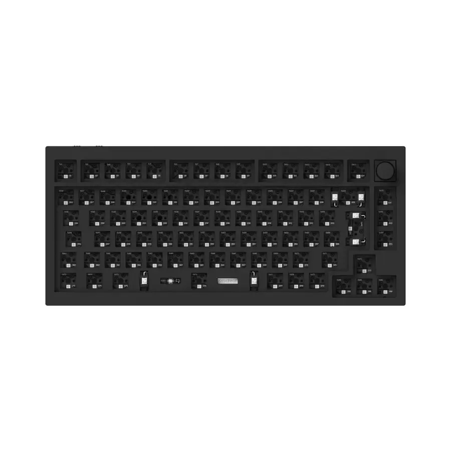 Keychron-Q1-Pro-QMK-VIA-wireless-custom-mechanical-keyboard-knob-75_-layout-full-aluminum-black-frame-for-Mac-Windows-Linux-barebone-ISO_7c544b27-e874-4bd7-8c71-1988990de4ef_1800x1800