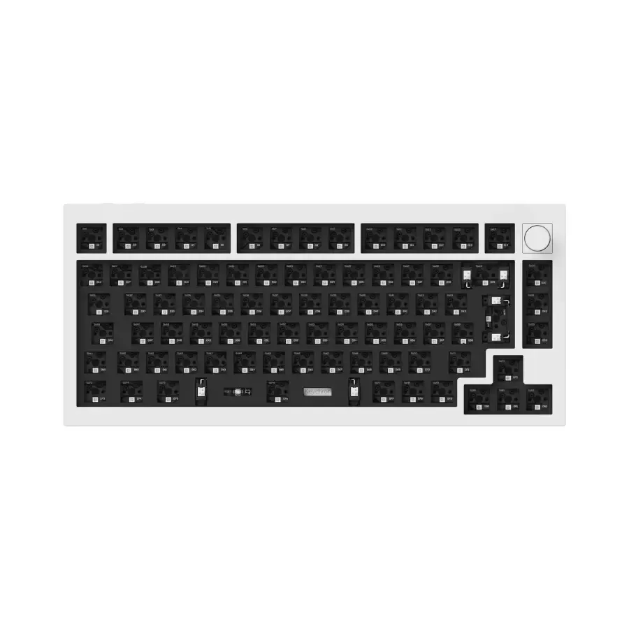 Keychron-Q1-Pro-QMK-VIA-wireless-custom-mechanical-keyboard-knob-75_-layout-full-aluminum-white-frame-for-Mac-Windows-Linux-barebone-ISO_216526e0-9dbd-468f-8f21-3a1bea14106d_1800x1800